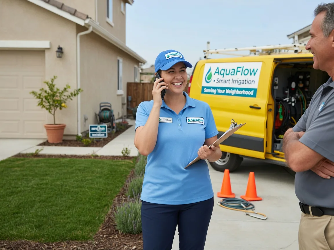 Irrigation Installation Defuniak Springs, FL FAQs